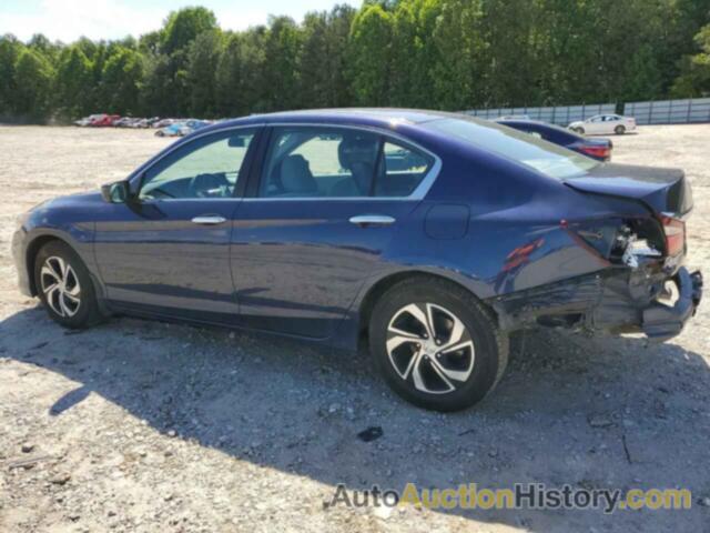 HONDA ACCORD LX, 1HGCR2F38HA272934