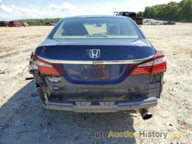 HONDA ACCORD LX, 1HGCR2F38HA272934