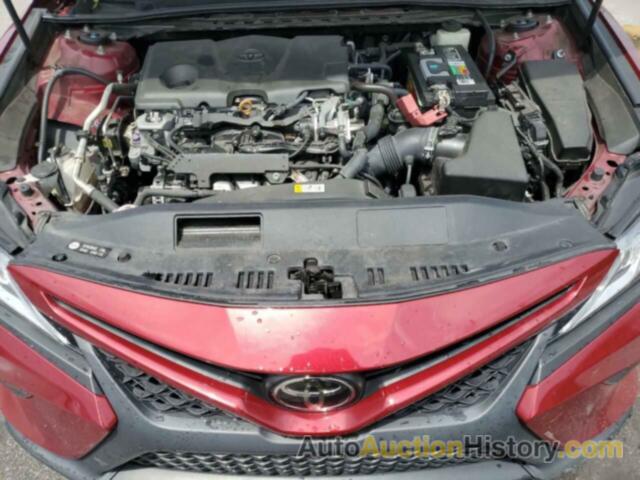 TOYOTA CAMRY L, 4T1B11HK9JU540616