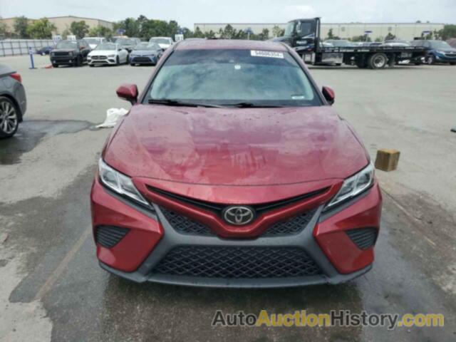 TOYOTA CAMRY L, 4T1B11HK9JU540616