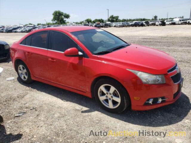 CHEVROLET CRUZE LT, 1G1PC5SB2E7139023