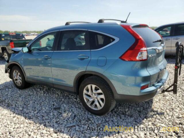 HONDA CRV EXL, 5J6RM4H74GL068504