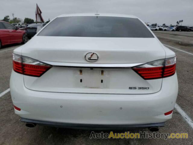 LEXUS ES350 350, JTHBK1GG1E2104986