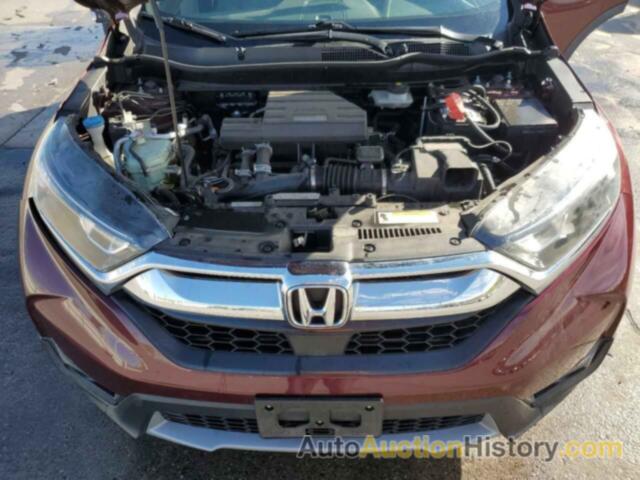 HONDA CRV EX, 7FARW2H58JE097358