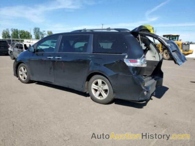 TOYOTA SIENNA SPORT, 5TDXK3DC5FS574789