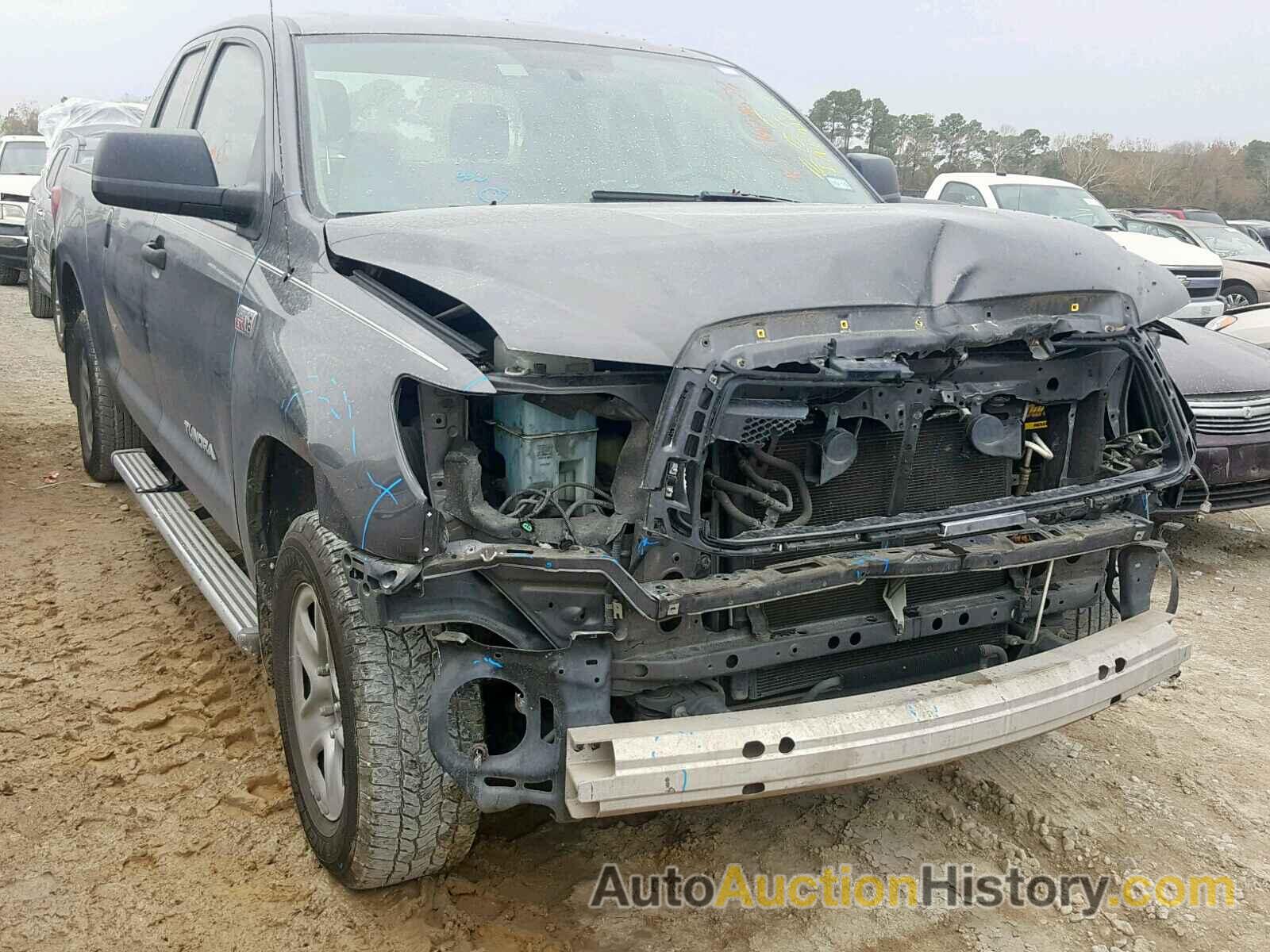 2011 TOYOTA TUNDRA DOUBLE CAB SR5, 5TFRY5F13BX101718