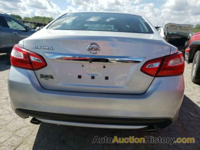 NISSAN ALTIMA 2.5, 1N4AL3APXGC217174