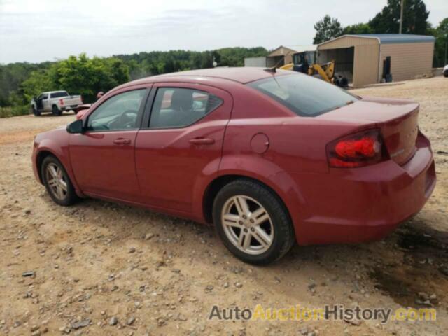 DODGE AVENGER SE, 1C3CDZABXDN637402