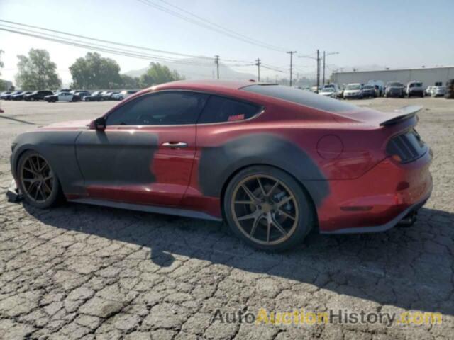 FORD MUSTANG GT, 1FA6P8CF5G5327985