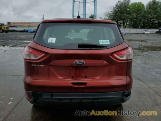 FORD ESCAPE S, 1FMCU0F75FUC53902