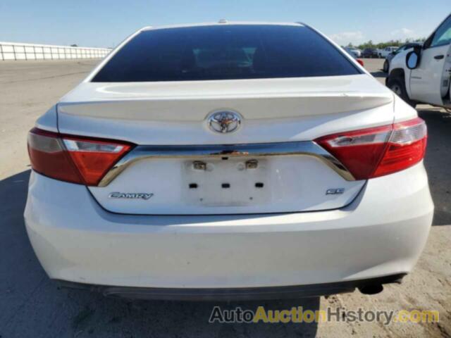 TOYOTA CAMRY LE, 4T1BF1FK0FU084730