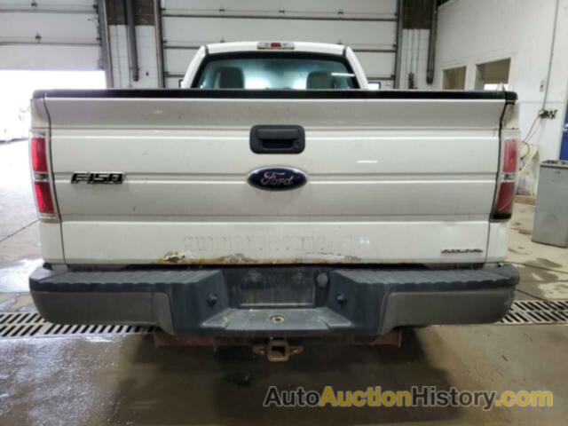 FORD F150, 1FTMF1CM2EKD54425