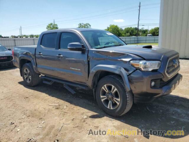 TOYOTA TACOMA DOUBLE CAB, 5TFAZ5CN2HX034197