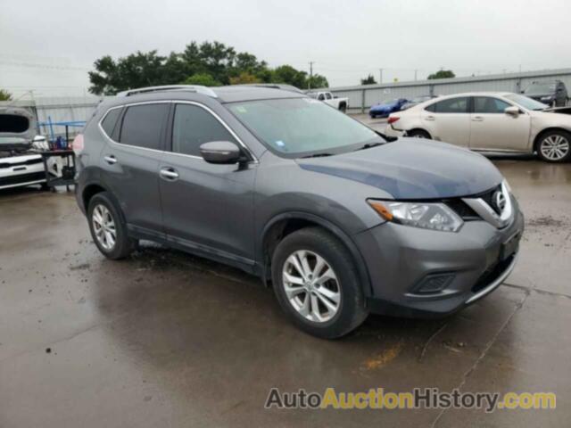 NISSAN ROGUE S, 5N1AT2MV9FC764736