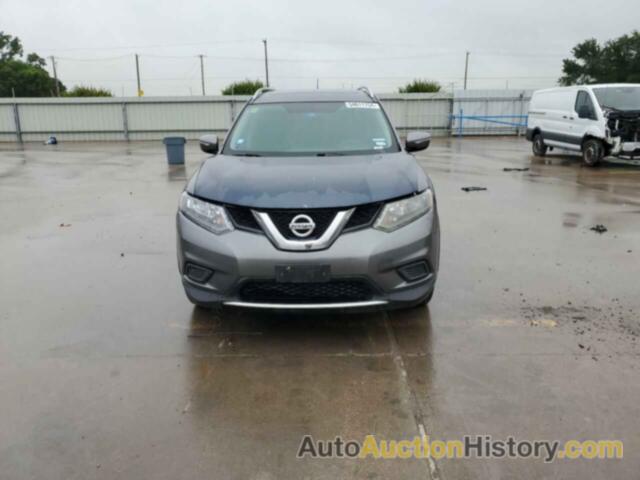 NISSAN ROGUE S, 5N1AT2MV9FC764736