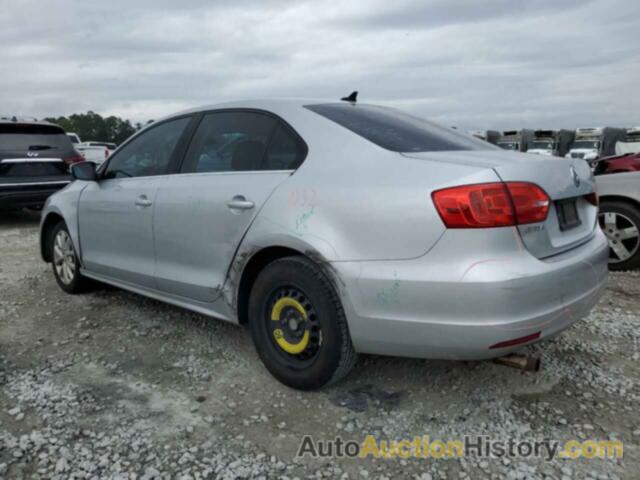 VOLKSWAGEN JETTA SE, 3VWDX7AJ0DM431855