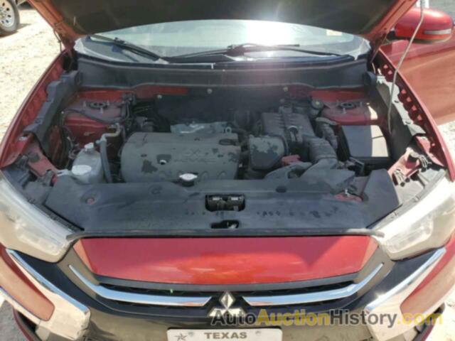 MITSUBISHI OUTLANDER ES, JA4AR3AW6JU014326