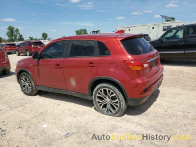 MITSUBISHI OUTLANDER ES, JA4AR3AW6JU014326