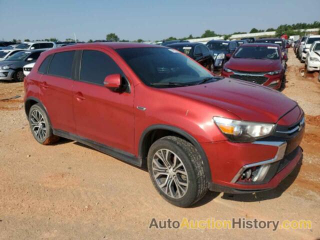 MITSUBISHI OUTLANDER ES, JA4AR3AW6JU014326