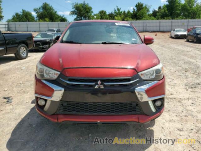 MITSUBISHI OUTLANDER ES, JA4AR3AW6JU014326