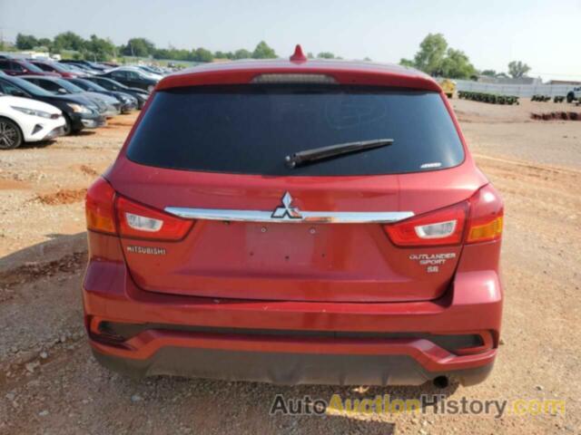 MITSUBISHI OUTLANDER ES, JA4AR3AW6JU014326