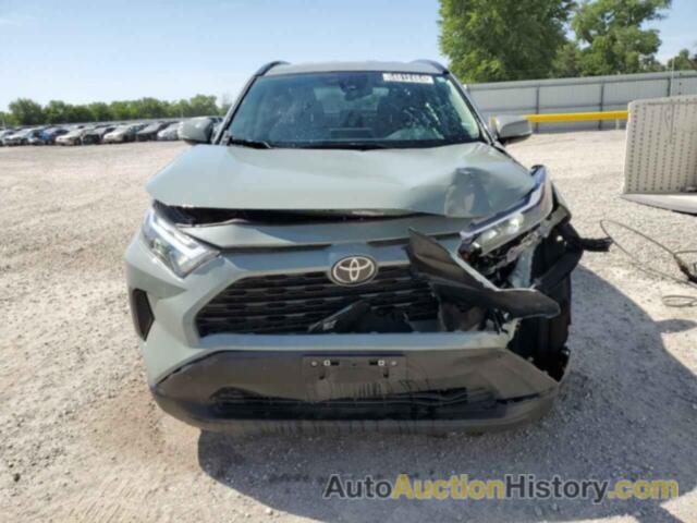 TOYOTA RAV4 XLE, 2T3W1RFV7PW267950