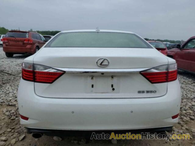 LEXUS ES350 350, JTHBK1GG6E2089692