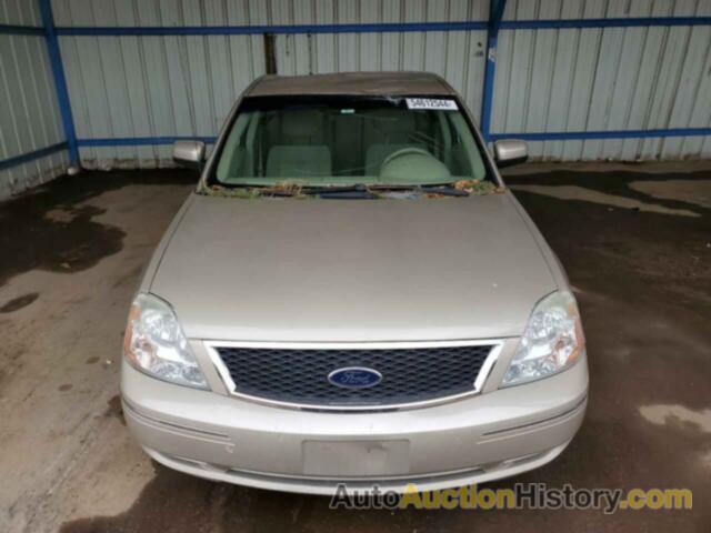 FORD 500 SE, 1FAFP23105G142889