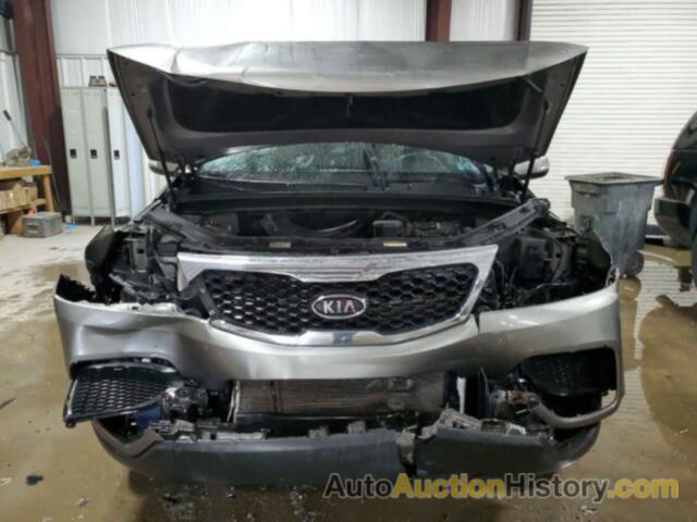 KIA SORENTO BASE, 5XYKTDA21CG269923