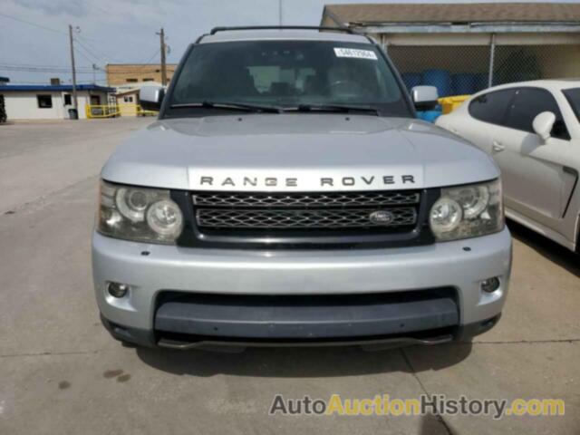 LAND ROVER RANGEROVER HSE, SALSF2D49DA806749