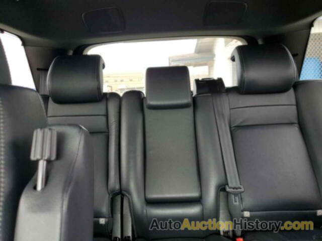 LAND ROVER RANGEROVER HSE, SALSF2D49DA806749