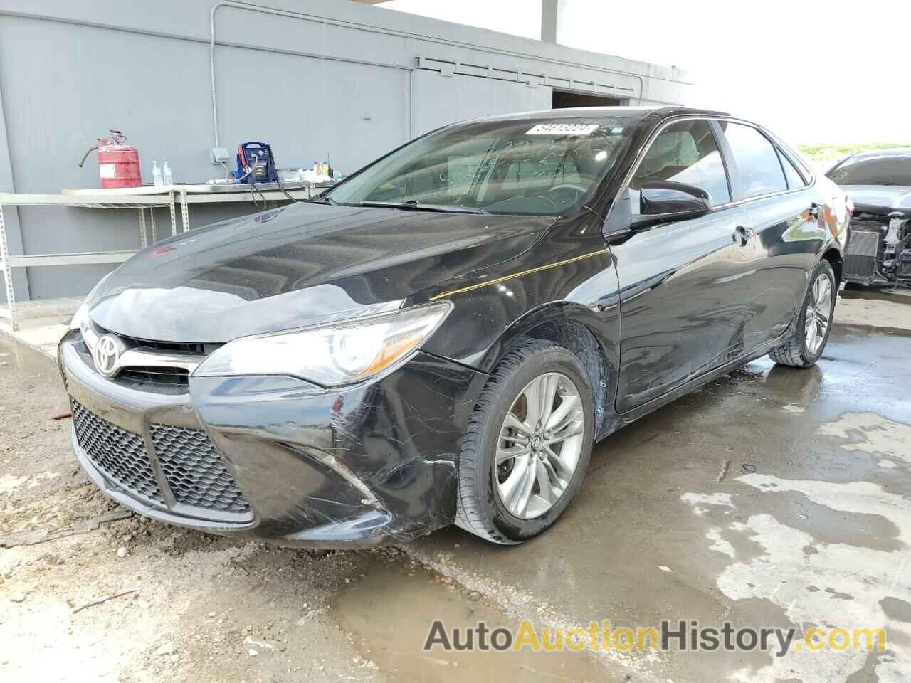 TOYOTA CAMRY LE, 4T1BF1FK0HU729928