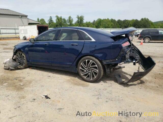 LINCOLN MKZ RESERVE, 3LN6L5F95LR608908