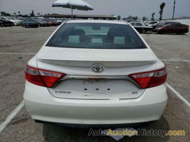 TOYOTA CAMRY LE, 4T1BF1FK5FU107693