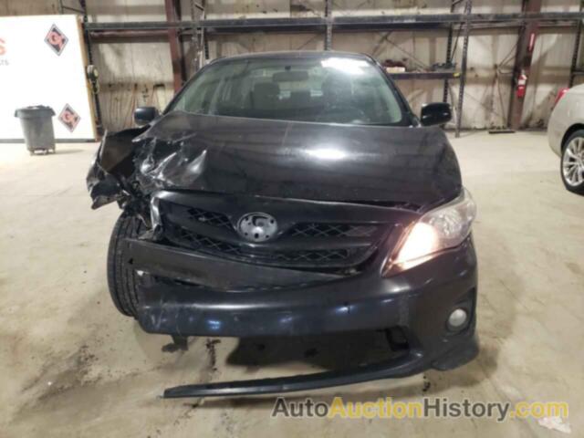 TOYOTA COROLLA BASE, 2T1BU4EE8BC744088