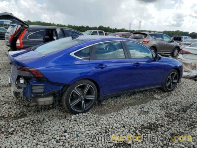 HONDA ACCORD HYBRID SPORT, 1HGCY2F51RA026619