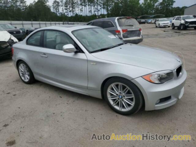 BMW 1 SERIES I, WBAUP7C5XCVP23971