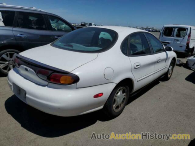 FORD TAURUS GL, 1FALP52U7VG313041