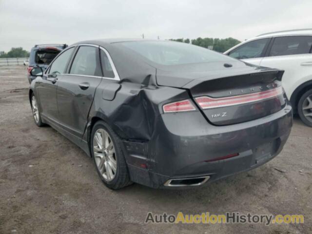 LINCOLN MKZ, 3LN6L2G9XGR602377