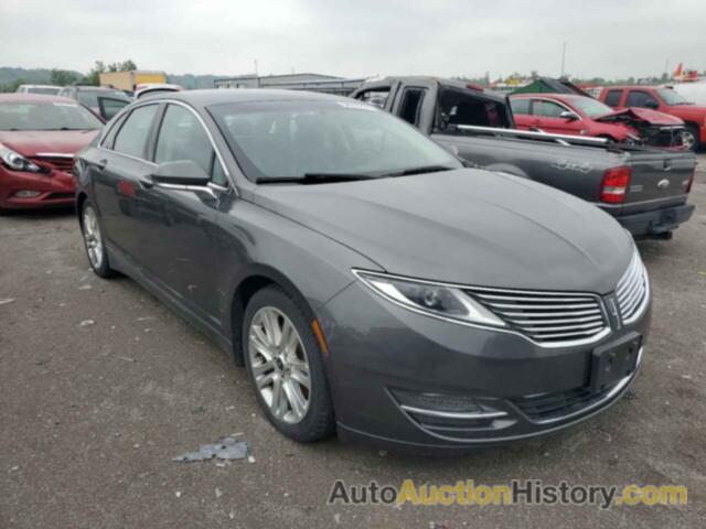 LINCOLN MKZ, 3LN6L2G9XGR602377