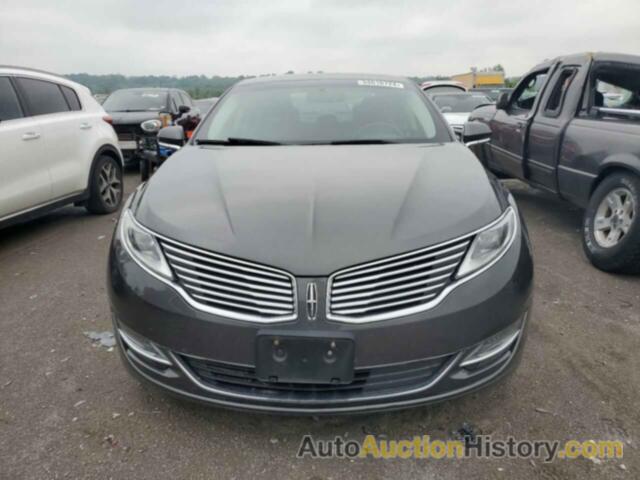 LINCOLN MKZ, 3LN6L2G9XGR602377