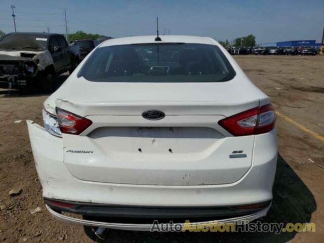 FORD FUSION SE, 3FA6P0H71FR159342