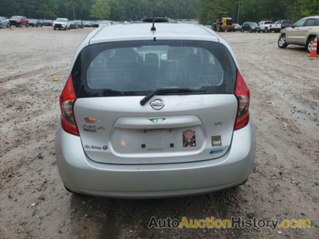 NISSAN VERSA S, 3N1CE2CP2FL431392