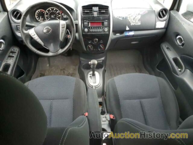 NISSAN VERSA S, 3N1CE2CP2FL431392