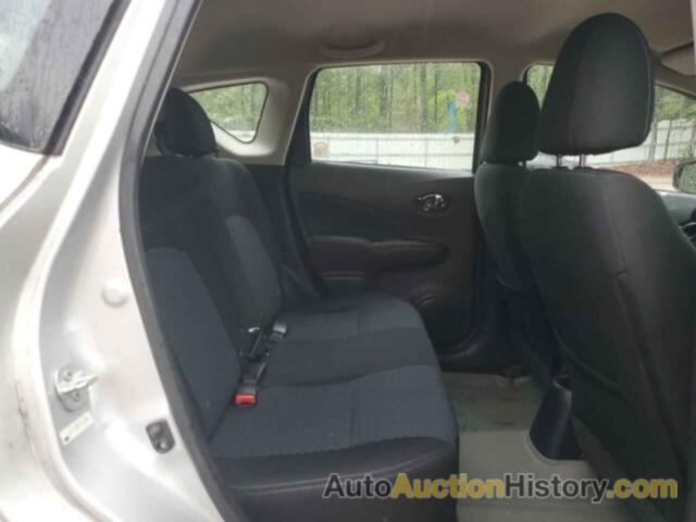 NISSAN VERSA S, 3N1CE2CP2FL431392