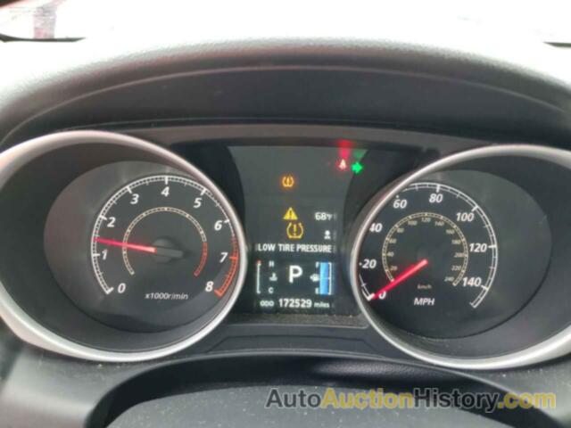 MITSUBISHI OUTLANDER ES, 4A4AP3AW6FE035747