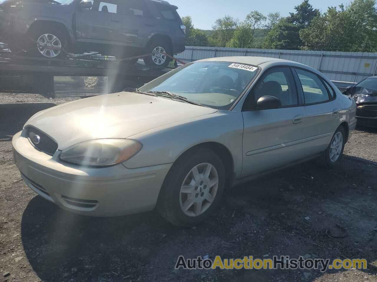 FORD TAURUS SE, 1FAFP53UX5A290871