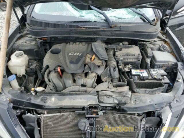 HYUNDAI SONATA GLS, 5NPEB4AC1EH923100