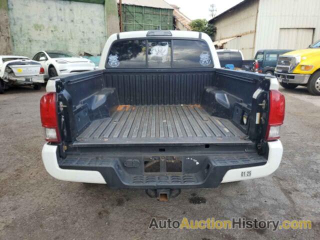 TOYOTA TACOMA DOUBLE CAB, 3TMAZ5CN2GM025293