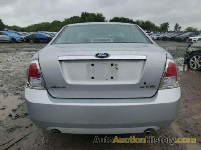 FORD FUSION SEL, 3FAHP08156R171126